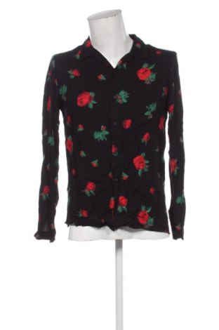 Ανδρικό πουκάμισο Zara, Μέγεθος M, Χρώμα Πολύχρωμο, Τιμή 26,99 €