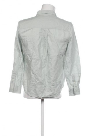 Férfi ing Zara, Méret S, Szín Zöld, Ár 3 879 Ft