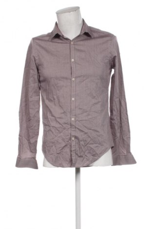 Cămașă de bărbați Zara, Mărime M, Culoare Multicolor, Preț 50,99 Lei