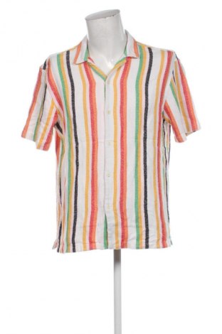 Herrenhemd Zara, Größe XL, Farbe Mehrfarbig, Preis 12,99 €