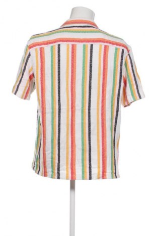 Herrenhemd Zara, Größe XL, Farbe Mehrfarbig, Preis 12,99 €