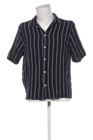 Herrenhemd Zara, Größe XL, Farbe Mehrfarbig, Preis 11,99 €