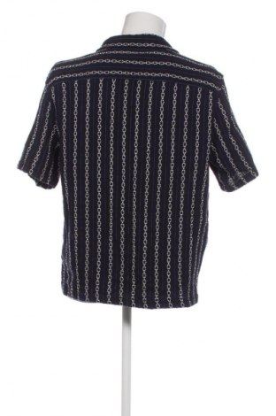 Herrenhemd Zara, Größe XL, Farbe Mehrfarbig, Preis 11,99 €