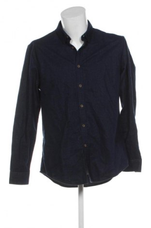 Herrenhemd Zara, Größe XL, Farbe Grün, Preis € 13,99