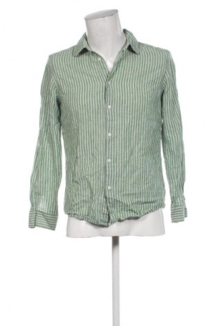 Herrenhemd Zara, Größe M, Farbe Mehrfarbig, Preis € 11,99