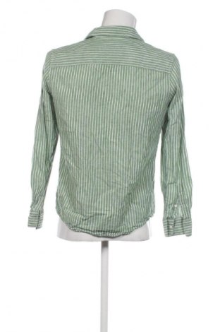 Herrenhemd Zara, Größe M, Farbe Mehrfarbig, Preis € 11,99