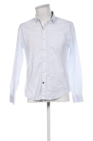 Férfi ing Zara, Méret L, Szín Sokszínű, Ár 5 209 Ft