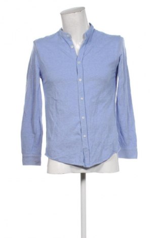 Herrenhemd Zara, Größe L, Farbe Blau, Preis € 14,99