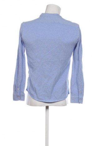 Herrenhemd Zara, Größe L, Farbe Blau, Preis € 14,99