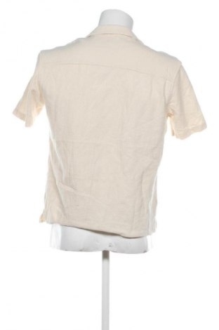 Pánska košeľa  Zara, Veľkosť M, Farba Béžová, Cena  15,95 €