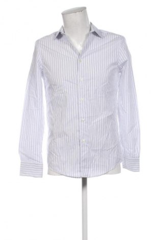 Herrenhemd Zara, Größe S, Farbe Mehrfarbig, Preis € 10,99