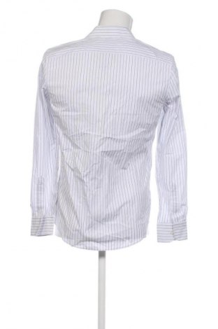 Herrenhemd Zara, Größe S, Farbe Mehrfarbig, Preis € 10,99