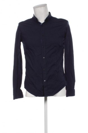 Férfi ing Zara, Méret M, Szín Kék, Ár 6 800 Ft