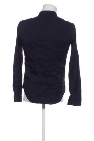 Férfi ing Zara, Méret M, Szín Kék, Ár 6 800 Ft