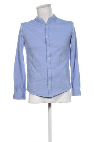 Pánská košile  Zara, Velikost M, Barva Modrá, Cena  428,00 Kč