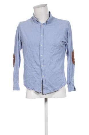 Pánska košeľa  Zara, Veľkosť XL, Farba Modrá, Cena  14,95 €