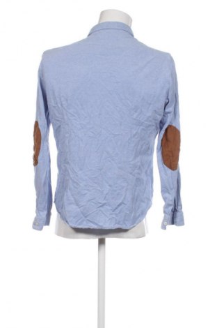 Pánska košeľa  Zara, Veľkosť XL, Farba Modrá, Cena  14,95 €
