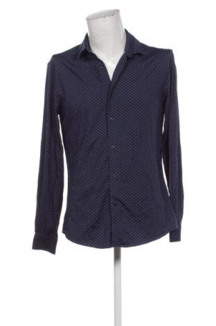 Męska koszula Zara, Rozmiar M, Kolor Kolorowy, Cena 42,99 zł