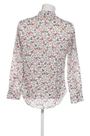 Herrenhemd Zara, Größe L, Farbe Mehrfarbig, Preis 46,65 €