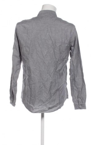 Pánská košile  Zara, Velikost L, Barva Šedá, Cena  319,00 Kč