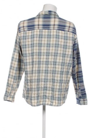 Ανδρικό πουκάμισο Zara, Μέγεθος L, Χρώμα Πολύχρωμο, Τιμή 11,99 €