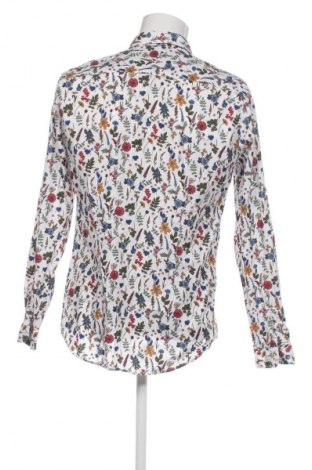 Cămașă de bărbați Zara, Mărime L, Culoare Multicolor, Preț 89,00 Lei