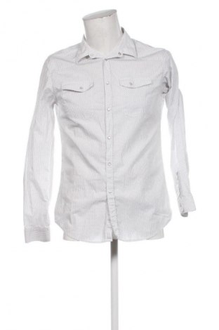 Cămașă de bărbați Zara, Mărime L, Culoare Multicolor, Preț 89,47 Lei