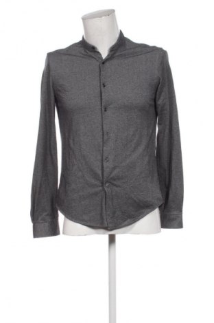 Herrenhemd Zara, Größe M, Farbe Mehrfarbig, Preis € 17,39