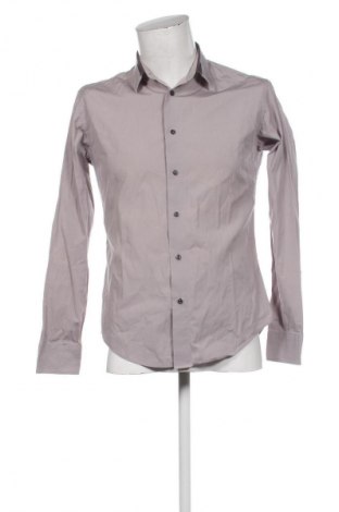 Pánská košile  Zara, Velikost M, Barva Šedá, Cena  428,00 Kč