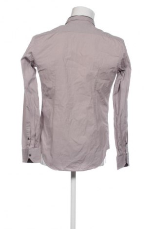 Pánská košile  Zara, Velikost M, Barva Šedá, Cena  428,00 Kč