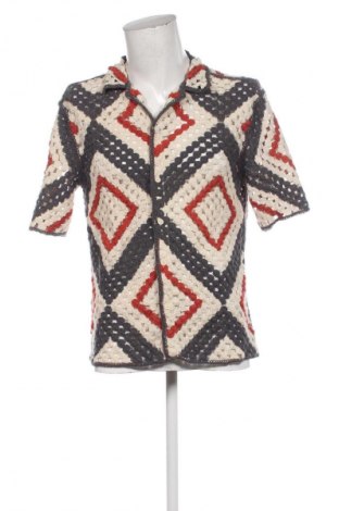 Pánska košeľa  Zara, Veľkosť L, Farba Viacfarebná, Cena  13,81 €