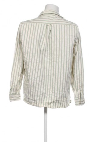 Ανδρικό πουκάμισο Zara, Μέγεθος L, Χρώμα Πολύχρωμο, Τιμή 17,39 €