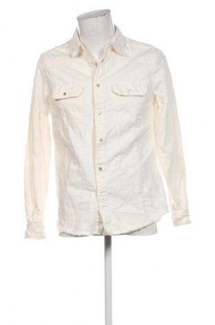 Pánská košile  Zara, Velikost M, Barva Bílá, Cena  419,00 Kč