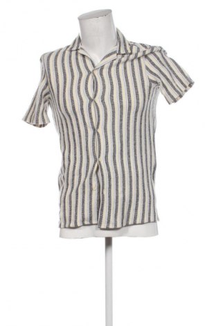 Męska koszula Zara, Rozmiar S, Kolor Kolorowy, Cena 62,07 zł