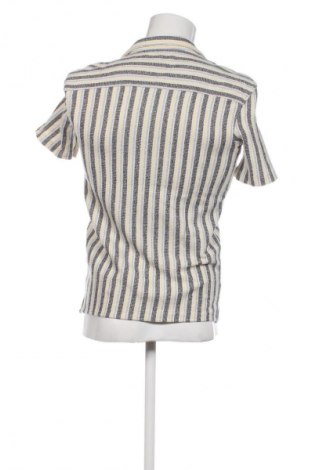 Męska koszula Zara, Rozmiar S, Kolor Kolorowy, Cena 62,07 zł