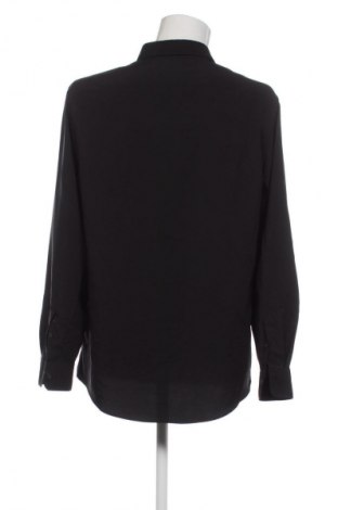Pánská košile  Zara, Velikost XL, Barva Černá, Cena  359,00 Kč