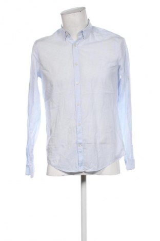 Herrenhemd Zara, Größe S, Farbe Mehrfarbig, Preis € 17,39