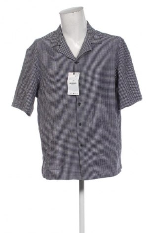 Cămașă de bărbați Zara, Mărime XL, Culoare Multicolor, Preț 127,99 Lei