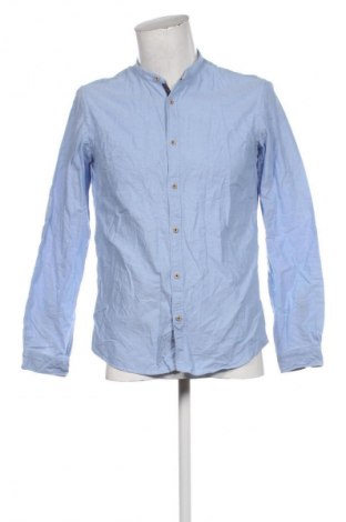 Férfi ing Zara Man, Méret M, Szín Kék, Ár 4 379 Ft