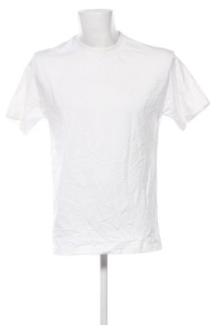 Męski T-shirt 44 LABEL GROUP, Rozmiar M, Kolor Biały, Cena 213,79 zł