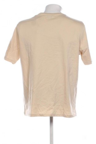 Herren Shirt Aada Studios, Größe XL, Farbe Beige, Preis 9,99 €