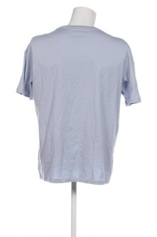 Tricou de bărbați Aada Studios, Mărime XXL, Culoare Albastru, Preț 107,99 Lei