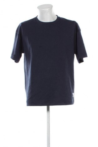 Мъжка тениска Aada Studios, Размер XL, Цвят Син, Цена 34,99 лв.