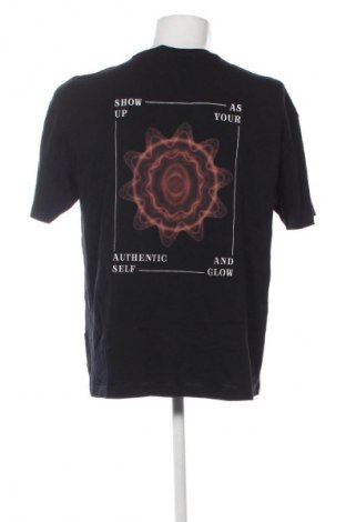 Tricou de bărbați About You, Mărime L, Culoare Negru, Preț 58,03 Lei