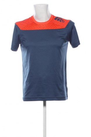 Pánské tričko  Adidas, Velikost M, Barva Modrá, Cena  342,00 Kč