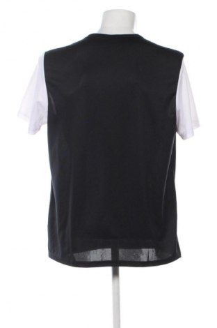 Herren T-Shirt Adidas, Größe XL, Farbe Schwarz, Preis € 13,81
