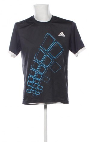 Herren Shirt Adidas, Größe L, Farbe Mehrfarbig, Preis 13,81 €
