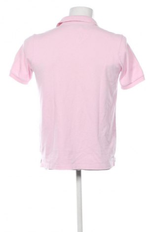 Herren T-Shirt Adidas, Größe S, Farbe Rosa, Preis € 24,55