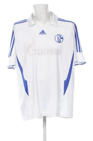 Męski T-shirt Adidas, Rozmiar XXL, Kolor Kolorowy, Cena 166,29 zł