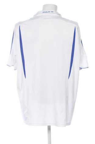 Męski T-shirt Adidas, Rozmiar XXL, Kolor Kolorowy, Cena 166,29 zł